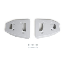 Rival Powersports USA Rear A-Arm Guards for Yamaha - Alloy 2444.7168.1_1068514