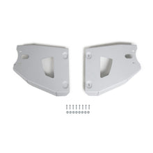 Rival Powersports USA Rear A-Arm Guards for Yamaha - Alloy 2444.7169.1_1068517