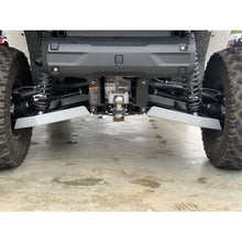 Rival Powersports USA Rear A-Arm Guards for Yamaha - Alloy 2444.7169.1_1068518