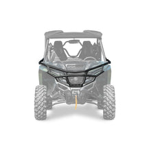 Rival Powersports USA Front Bumper FOR Yamaha R Max 2/4 2444.7177.1_1068520