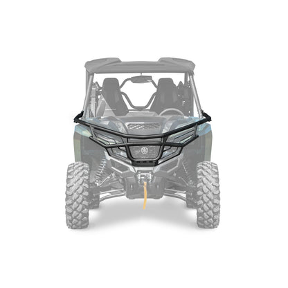 Rival Powersports USA Front Bumper FOR Yamaha R Max 2/4 2444.7177.1_1068520