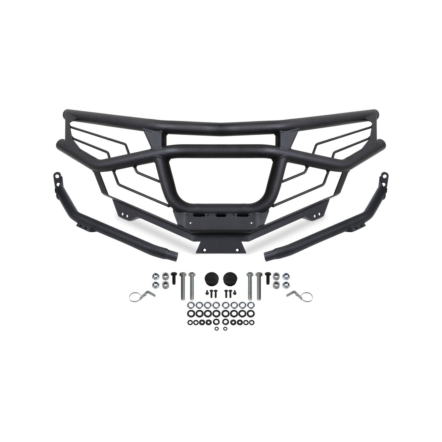 Rival Powersports USA Front Bumper FOR Yamaha R Max 2/4 2444.7177.1_1068522