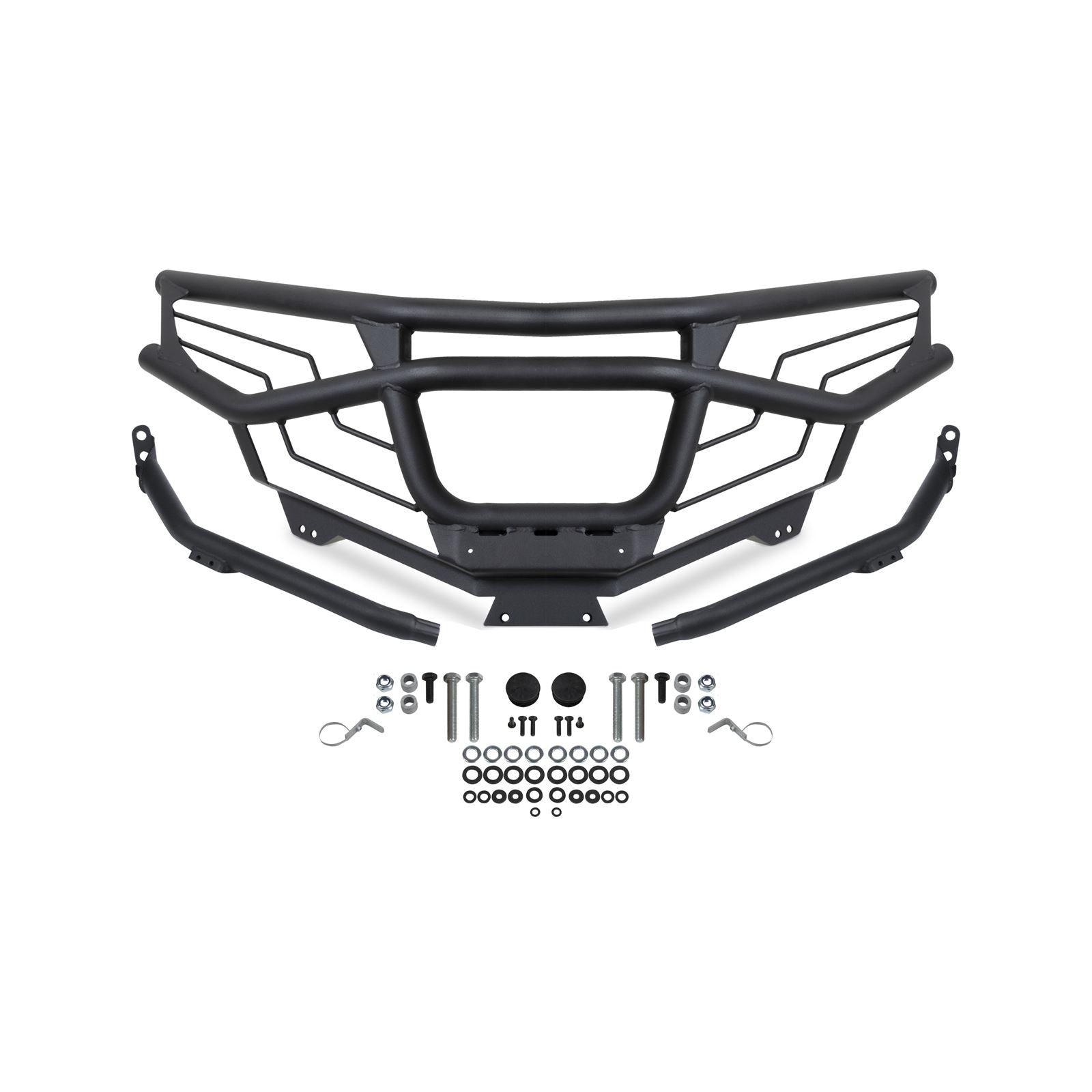 Rival Powersports USA Front Bumper FOR Yamaha R Max 2/4 2444.7177.1_1068522