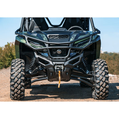 Rival Powersports USA Front Bumper FOR Yamaha R Max 2/4 2444.7177.1_1068524