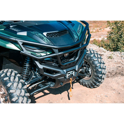 Rival Powersports USA Front Bumper FOR Yamaha R Max 2/4 2444.7177.1_1068526