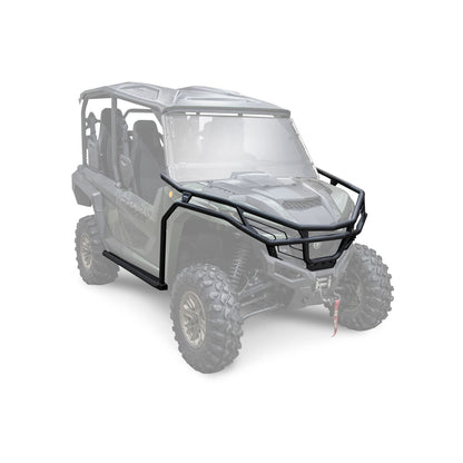 Rival Powersports USA R Max 2-Seater Front Bumper Kit with Fender Guard and Rock Sliders 24444.7178.1_1732773