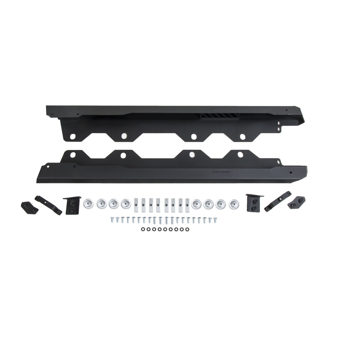 Rival Powersports USA Seater Rock Slider for Yamaha R Max 2 2444.7184.1_1068529