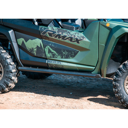 Rival Powersports USA Seater Rock Slider for Yamaha R Max 2 2444.7184.1_1732778