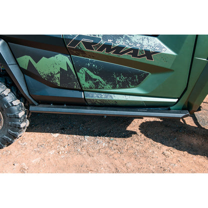 Rival Powersports USA Seater Rock Slider for Yamaha R Max 4 2444.7179.1_1068483