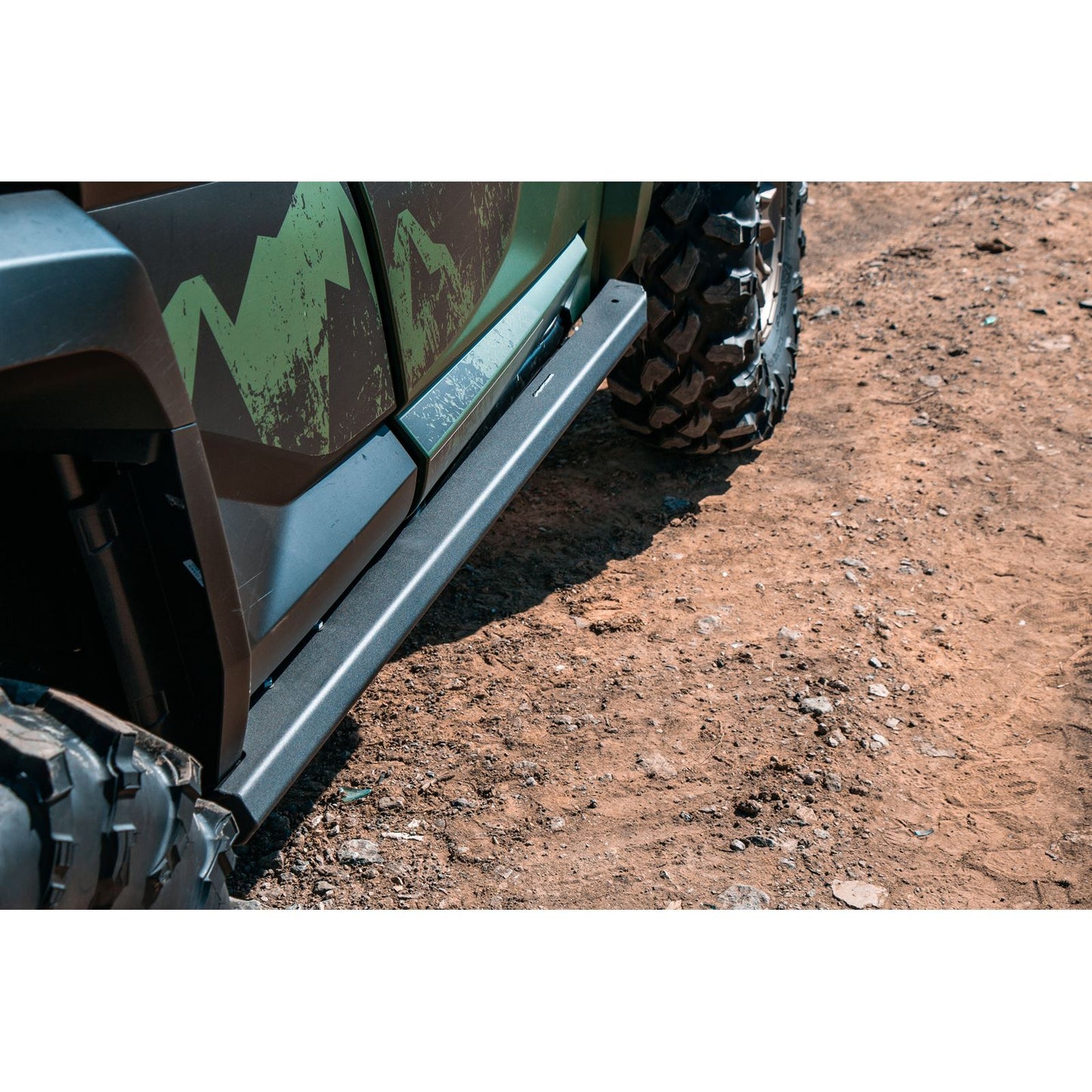 Rival Powersports USA Seater Rock Slider for Yamaha R Max 4 2444.7179.1_1068484