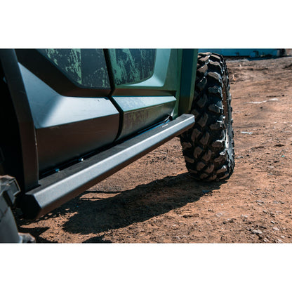 Rival Powersports USA Seater Rock Slider for Yamaha R Max 4 2444.7179.1_1068485