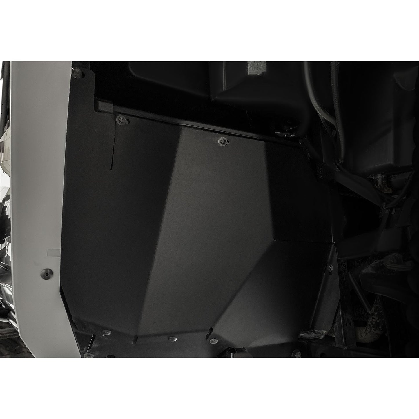 Rival Powersports USA Footwell Protection for Yamaha 2444.7165.1_1068486