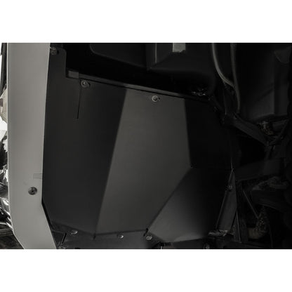 Rival Powersports USA Footwell Protection for Yamaha 2444.7165.1_1068486