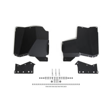 Rival Powersports USA Footwell Protection for Yamaha 2444.7165.1_1068488