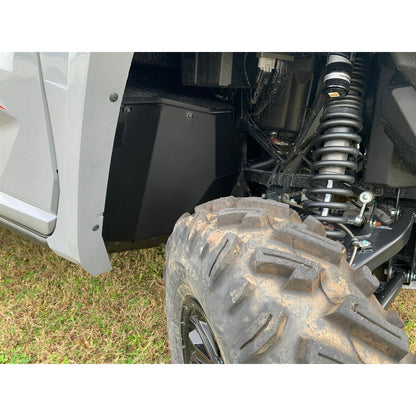 Rival Powersports USA Footwell Protection for Yamaha 2444.7165.1_1068489