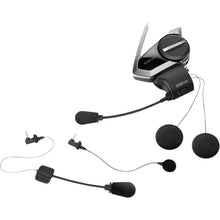 Sena 50S HD Bluetooth Communication System Sound by Harman Kardon - Single [MPN: 50S-10]_1470194