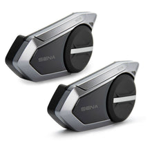 Sena 50S HD Bluetooth Communication System Sound by Harman Kardon - Dual [MPN: 50S-10D]_1470995