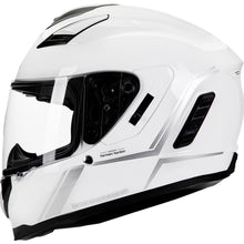 Sena Stryker Full-Face Helmet - Gloss White - 2XL CLOSEOUT [MPN: STRYKER-GWXXL1]_1770762