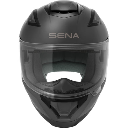 Sena Stryker Full-Face Helmet with Mesh Intercom_872952