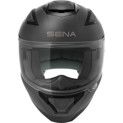 Sena Stryker Full-Face Helmet with Mesh Intercom_1469910