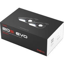 Sena 20S EVO HD Bluetooth Communication System - Dual [MPN: 20S-EVO-11D]_872934