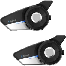 Sena 20S EVO HD Bluetooth Communication System - Dual [MPN: 20S-EVO-11D]_1470187