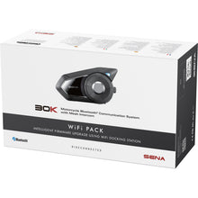 Sena 30K HD Bluetooth Communication System - Single [MPN: 30K-03]_872960