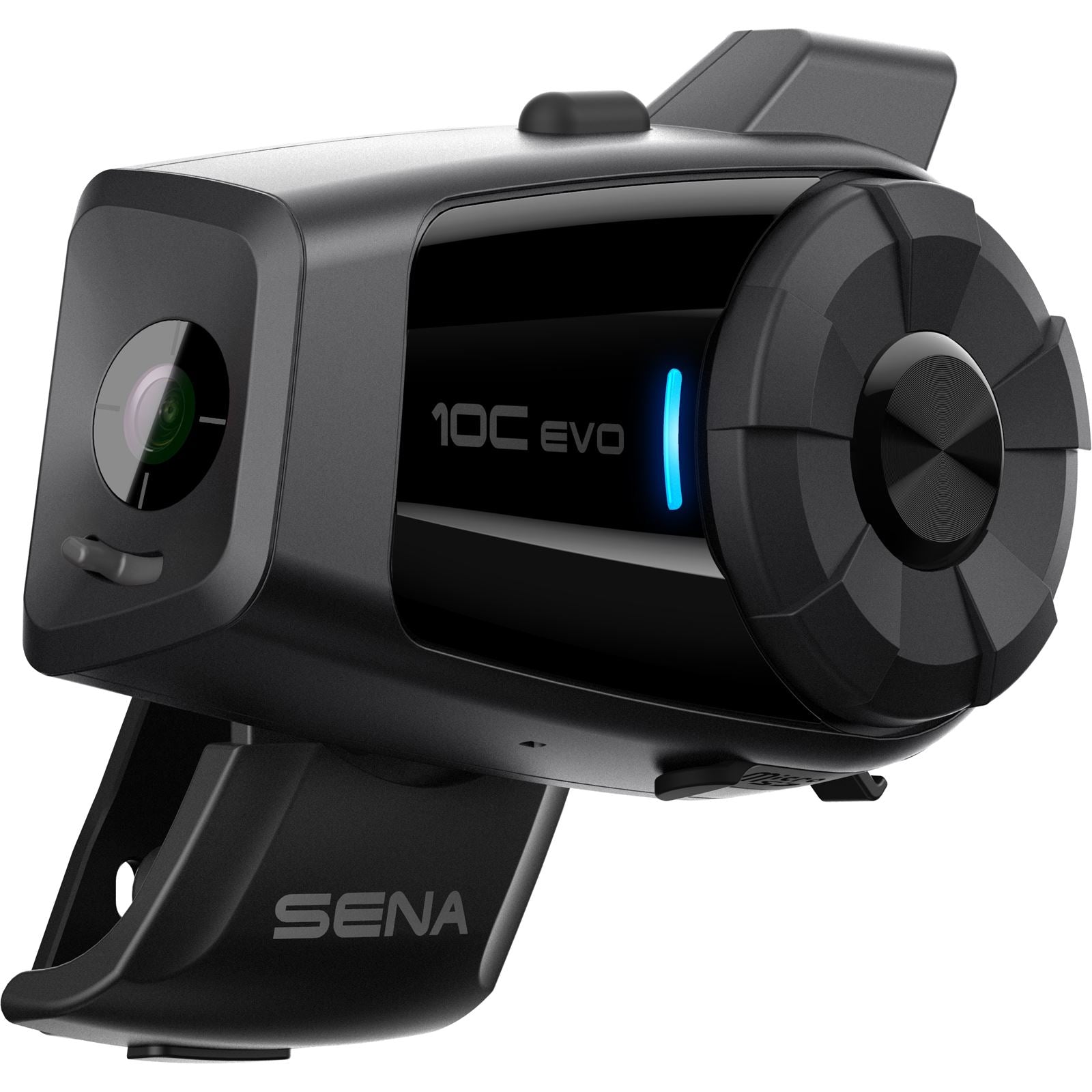 Sena 10C-EVO Bluetooth Camera & Communication System [MPN: 10C-EVO-02]_872988