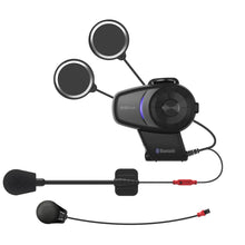 Sena 10S Headset and Intercom - Single [MPN: 10S-02]_872989
