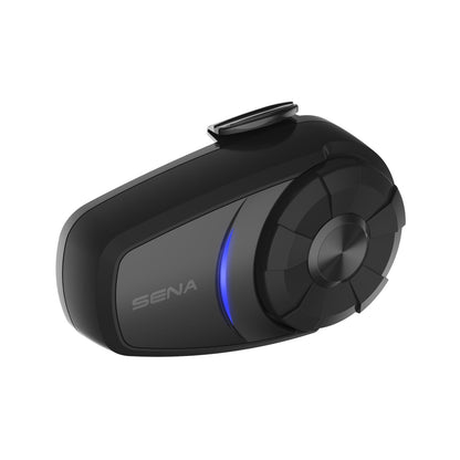 Sena 10S Headset and Intercom - Single [MPN: 10S-02]_872991