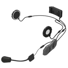 Sena 10R Low-Profile Bluetooth® Headset & Intercom - Dual [MPN: 10R-02D]_873001