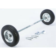 Fire Power Mototrainer Training Wheels for Yamaha PW50 2002-0004H_1362685