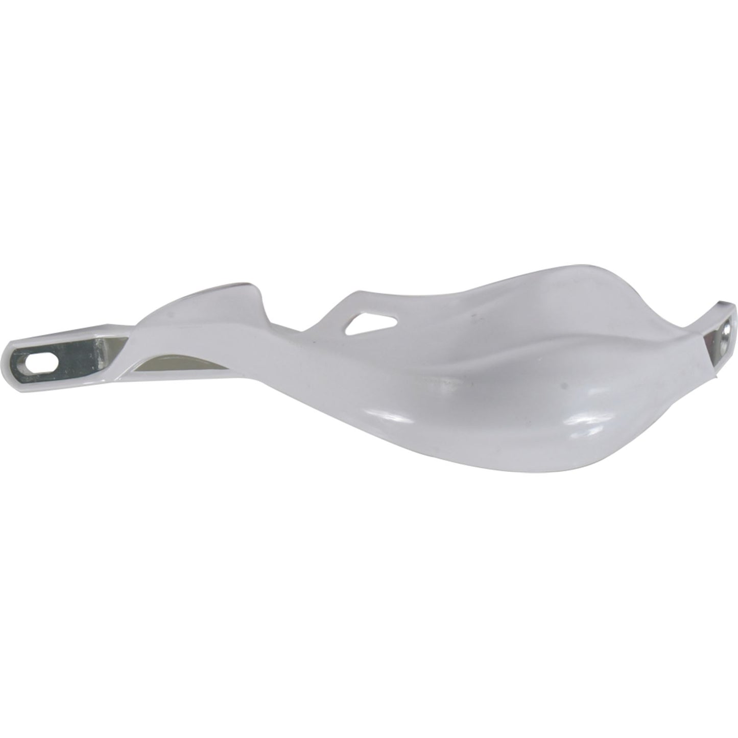 Fire Power Off-Road/Motard Handguards White 06120488_194951