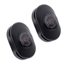 Kodlin USA Sleek Lights 3-1 Rear Black for Touring Models [MPN: K68495]_893105