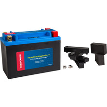 Fire Power Featherweight Lithium Battery 385 CCA 12V/96WH HJTX20HQ-FP-B_873473