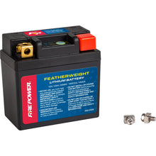 Fire Power Featherweight Lithium Battery 120 CCA 12V/24WH HJ04L-FP-B_873474