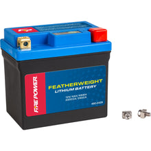 Fire Power Featherweight Lithium Battery 220 CCA 12V/48WH HJTZ7SL-FPP-B_873476