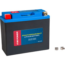 Fire Power Featherweight Lithium Battery 250 CCA 12V/60WH HJT12B-FPP-B_873477