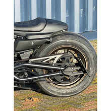 Kodlin USA Belt Guard for Sportster S '21+ [MPN: K47298]_1065865