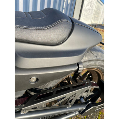 Kodlin USA Belt Guard for Sportster S '21+ [MPN: K47298]_1065866