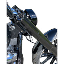 Kodlin USA Fork Cover - Pair - Gloss Black [MPN: K46660]_891186