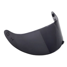 Z1R Youth Warrant Shield - Dark Smoke 0130-1005_914688