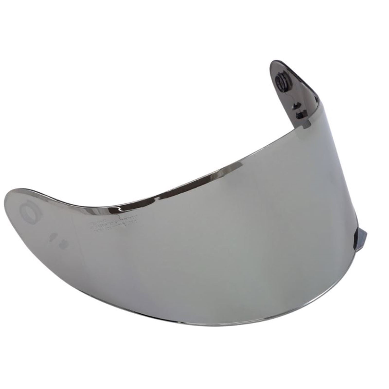 Z1R Youth Warrant Shield - Chrome 0130-1006_914689