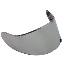 Z1R Youth Warrant Shield - Chrome 0130-1006_914689