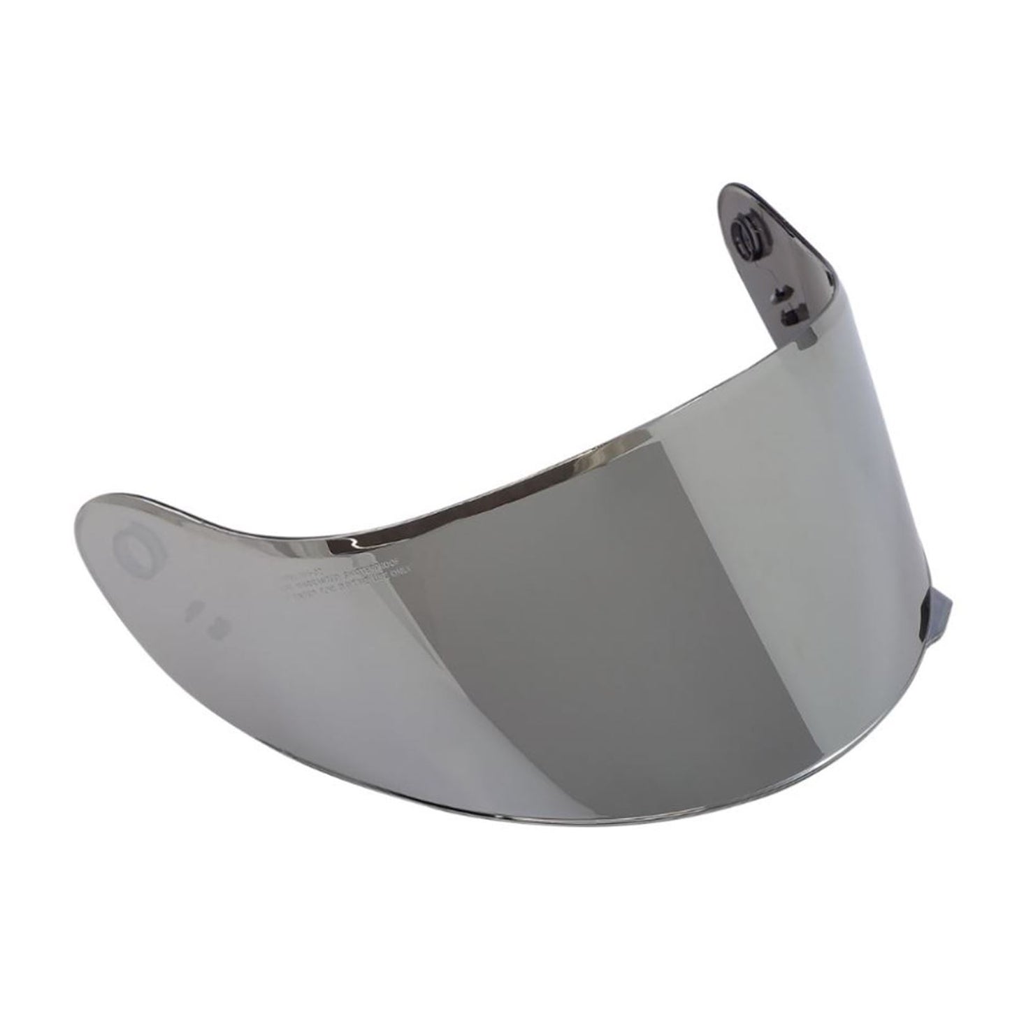 Z1R Youth Warrant Shield - Chrome 0130-1006_914690