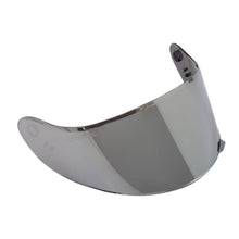 Z1R Youth Warrant Shield - Chrome 0130-1006_914690