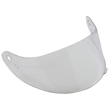 Z1R Youth Warrant Shield - Clear 0130-1007_914691