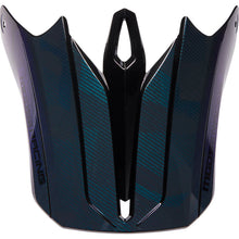 Moose Offroad F.I. MIPS® Visor Kit - Agroid Camo_1367084