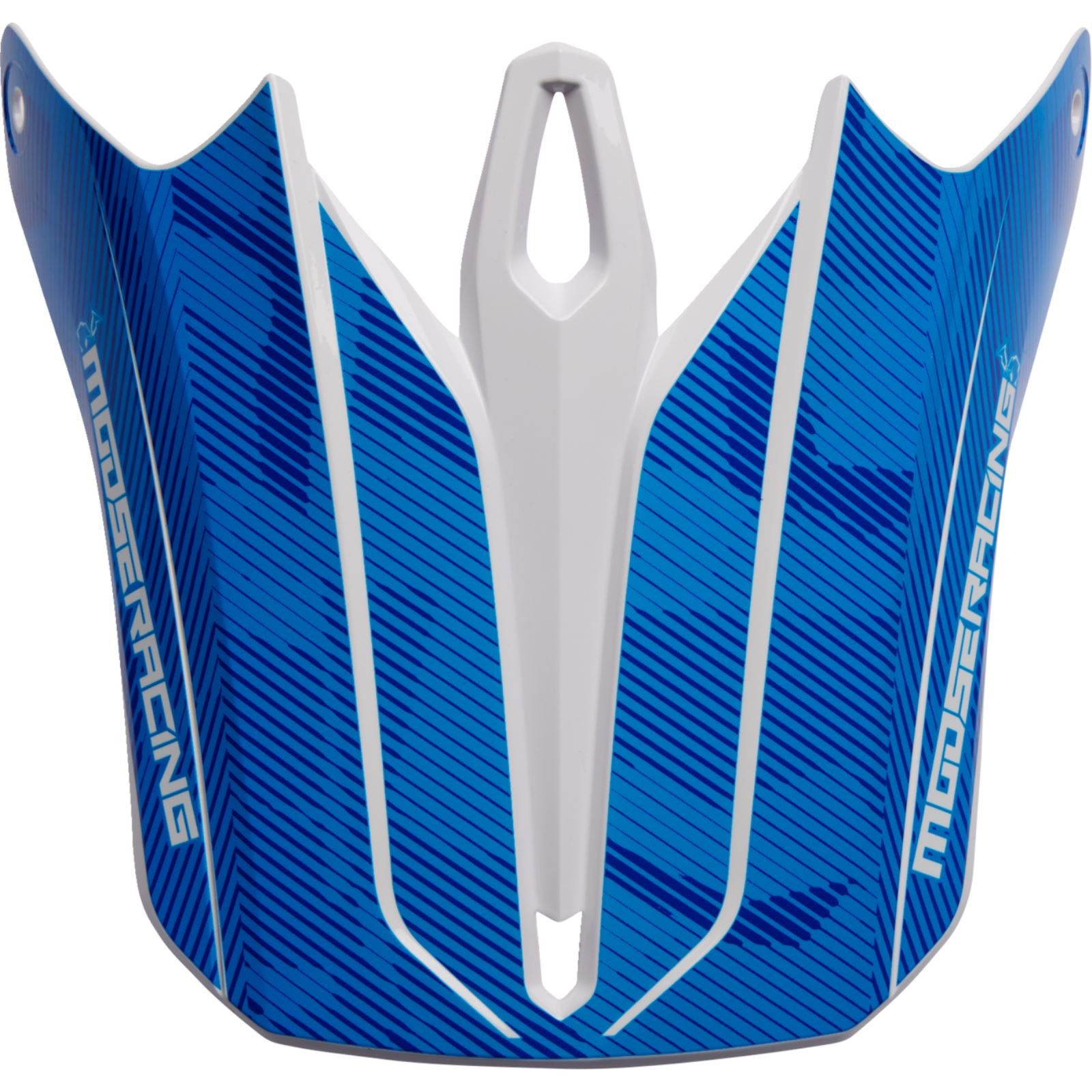 Moose Offroad F.I. MIPS® Visor Kit - Agroid Camo_1367086