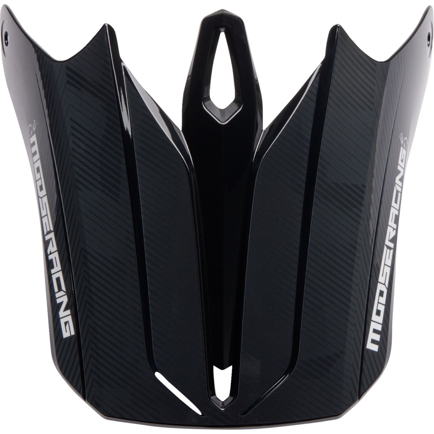 Moose Offroad F.I. MIPS® Visor Kit - Agroid Camo_1367087